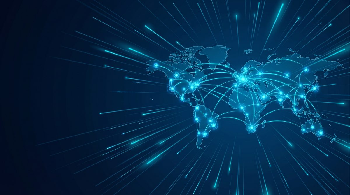 加速器梯子全球网络加速